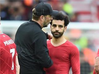 كلوب يستغرب من كرم صلاح