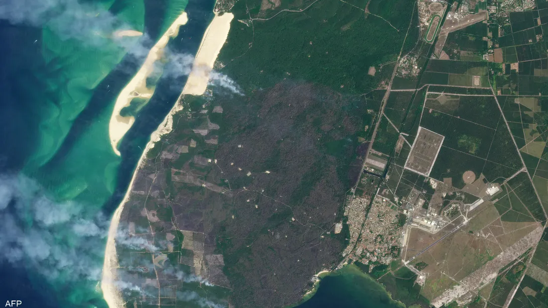 مئات الضحايا.. لماذا ترتفع الوفيات جراء الحرارة في أوروبا؟