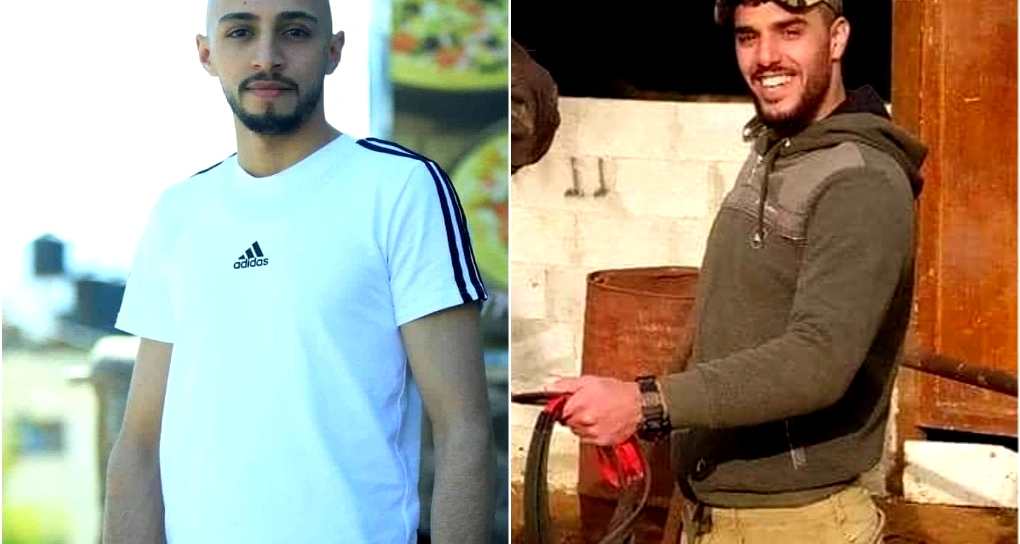 ليلة دامية في نابلس: استشهاد شابين واصابة اخرين خلال اشتباكات مسلحة مع الجيش الإسرائيلي