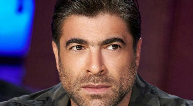 ما حقيقة زواج وائل كفوري من حبيبته شانا عبود؟ إليكم التفاصيل