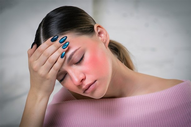 أي حالات مرضية يمكن أن تنتج عن حرارة الطقس المرتفعة؟