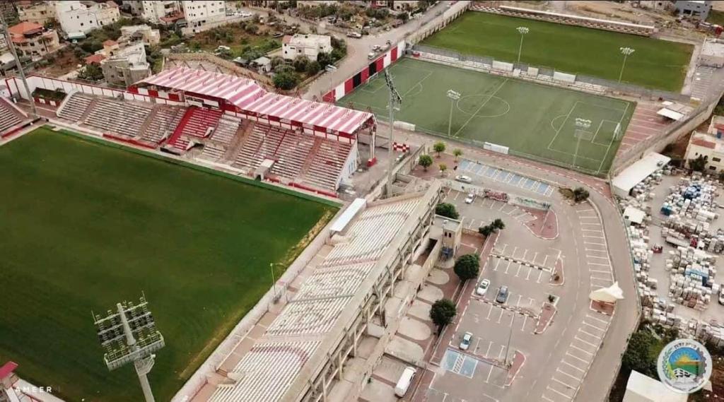 للسنة الرابعة على التوالي: تجهيز استاد الدوحة والمصادقة عليه