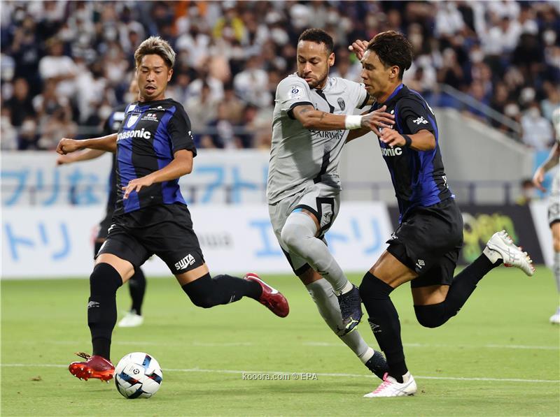 نيمار يفاجئ إدارة سان جيرمان