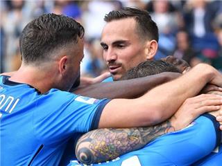 نجم نابولي يقترب من سان جيرمان