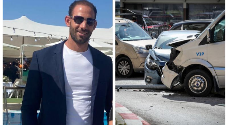 امير اندراوس المختص بالتثقيف المروري:نسبة حوادث الطرق في المجتمع العربي تساوي ضعف عدد السكان التي تصل 20%