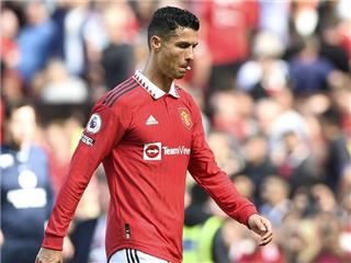 رونالدو: الإعلام يقول الأكاذيب.. وستظهر الحقيقة