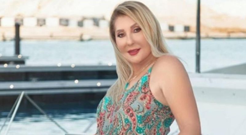 نادية الجندي تكشف عن حقيقة زواجها مرة أخرى