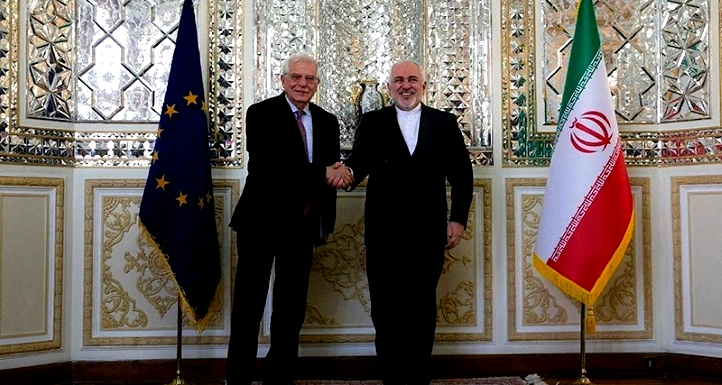 الولاياتت المتحدة-: أي اتفاق مع إيران لن يمنع محاسبتها على الإرهاب