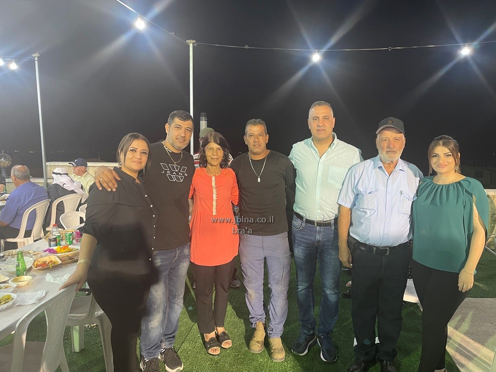 ايام زمان-براء ظاهر-فلسطيني, من حلب الشهباء يزور وطنه في ترشيحا ودير القاسي بعد 41 سنة!!!!