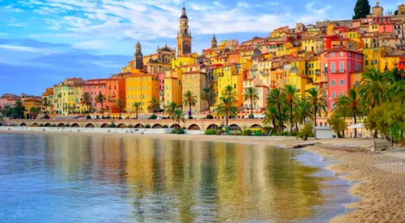 أقدم 5 بلدان في العالم يمكنك زيارتها