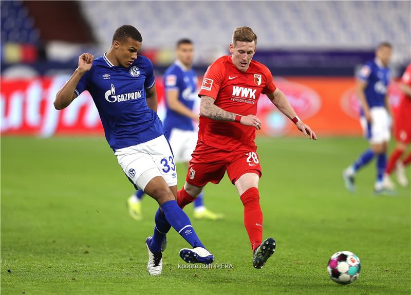 ميلان يحسم صفقة ألمانية