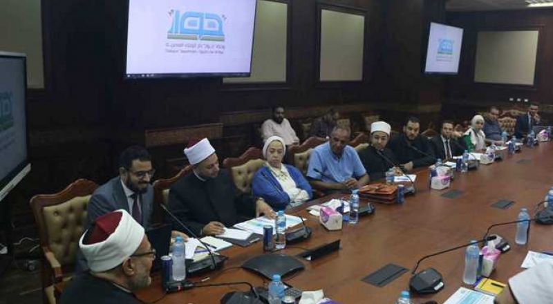 المفتي: الدعوة إلى الحوار مبدأ دعا إليه القرآن الكريم وطبَّقه الرسول