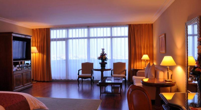 أفضل 10 فنادق رومانسية في أبها مناسبة لشهر العسل