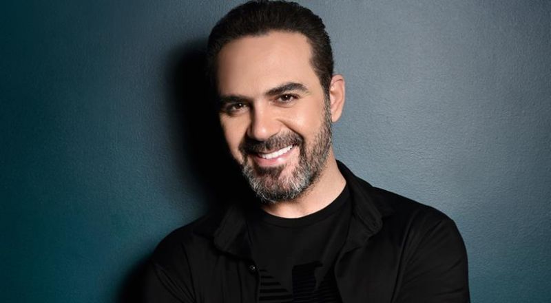 وائل جسار يعلق على الأزمة بين فارس كرم وميريام فارس