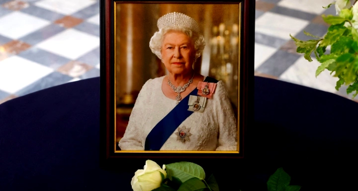 جيروزاليم بوست : الملكة إليزابيث طافت دول العالم ولم تزر إسرائيل