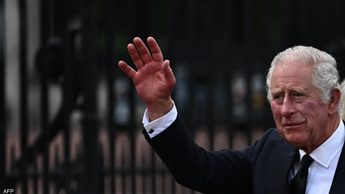 ملك بريطانيا الجديد.. تحديات تنتظر تشارلز