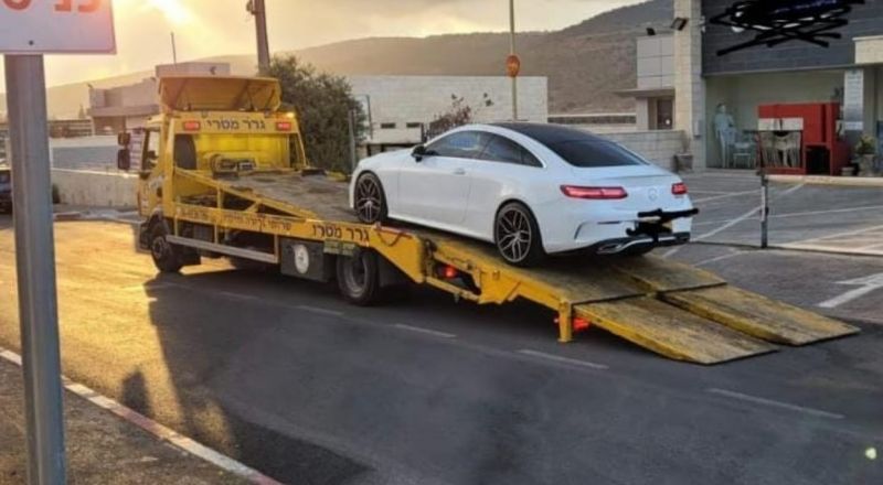 مشتبهون من ساجور وكفرمندا وبئر المكسور ابتزوا أصحاب محال تجارية ومقاولي بناء وأجبروهم على تقديم خدمات حراسة