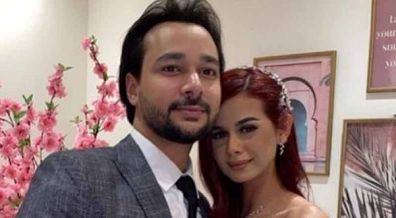 طبيب شيرين عبد الوهاب يكشف حقيقة حالتها النفسية