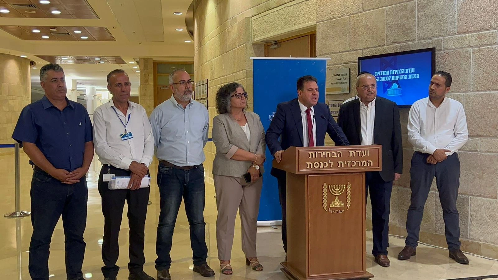 الجبهة والعربية للتغيير: التجمع تحت وطأة الخلافات الداخلية أصر على ضرب الوحدة ونقض الاتفاقات والتنصل من التناوب