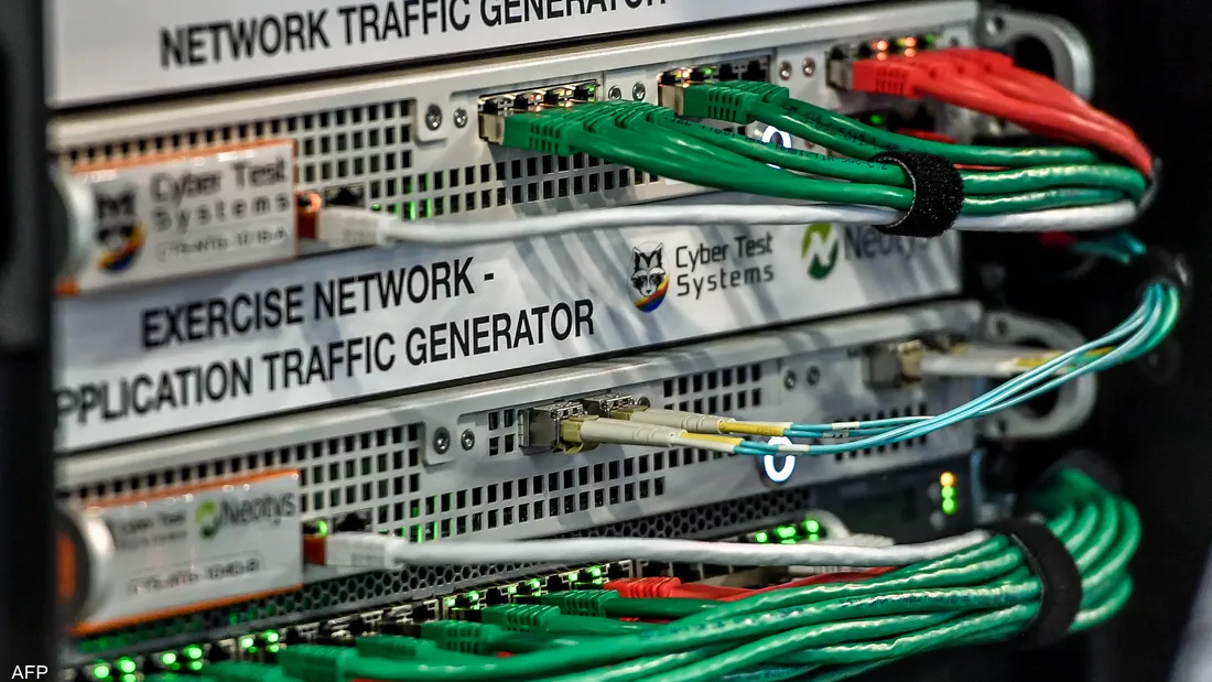 ثلث سكان العالم محرومون من الإنترنت