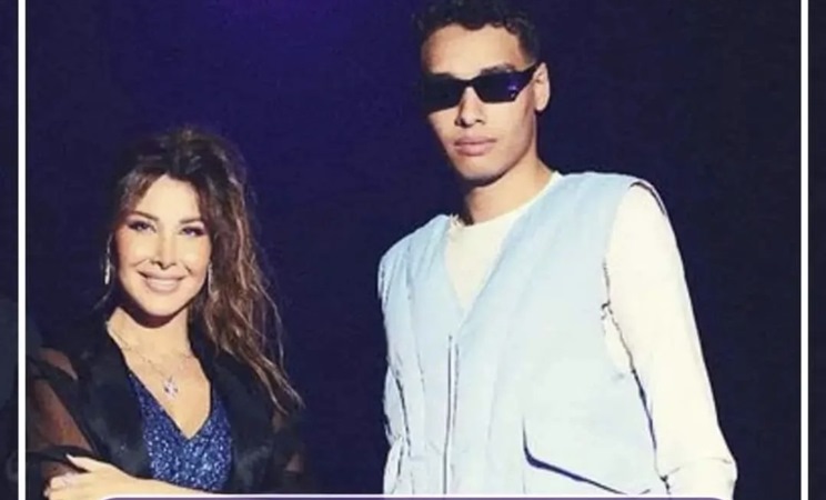 خطوة جديدة تجمع نانسي عجرم بفنان عالمي