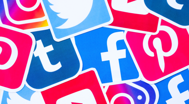 تعرف على أكبر 5 منصات تواصل اجتماعي