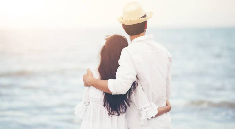 أفضل الوجهات السياحية لقضاء شهر العسل لعام 2023