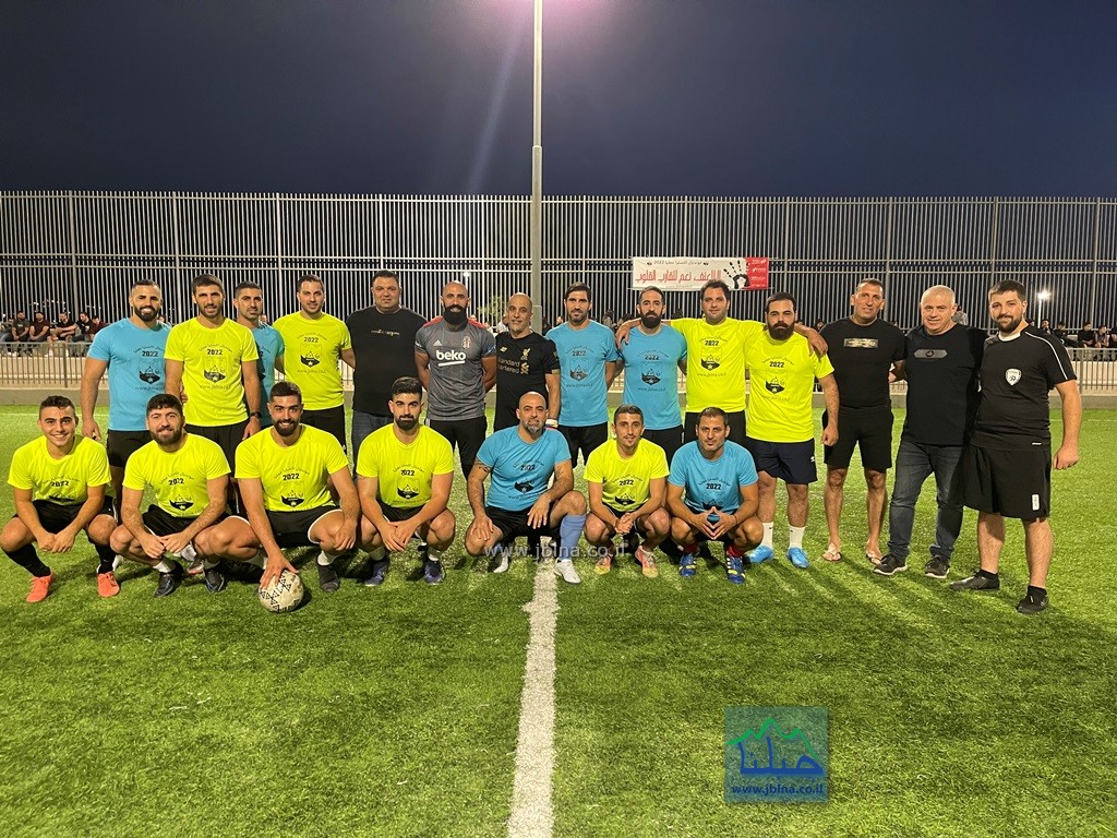 فسوطة تتألق والرامة تقدم عرضًا جميلًا، في مونديال اكسترا معليا