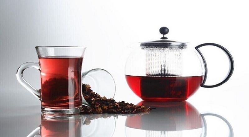 ما العلاقة بين الشاي ومستوى ضغط الدم؟