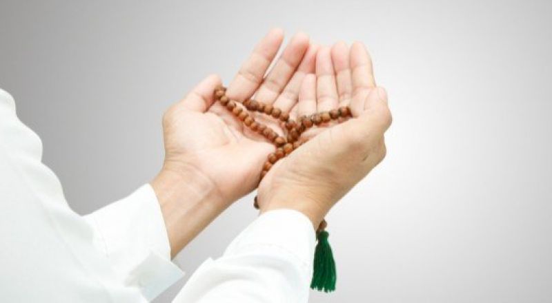 دعاء للخلاص من شخص مؤذي