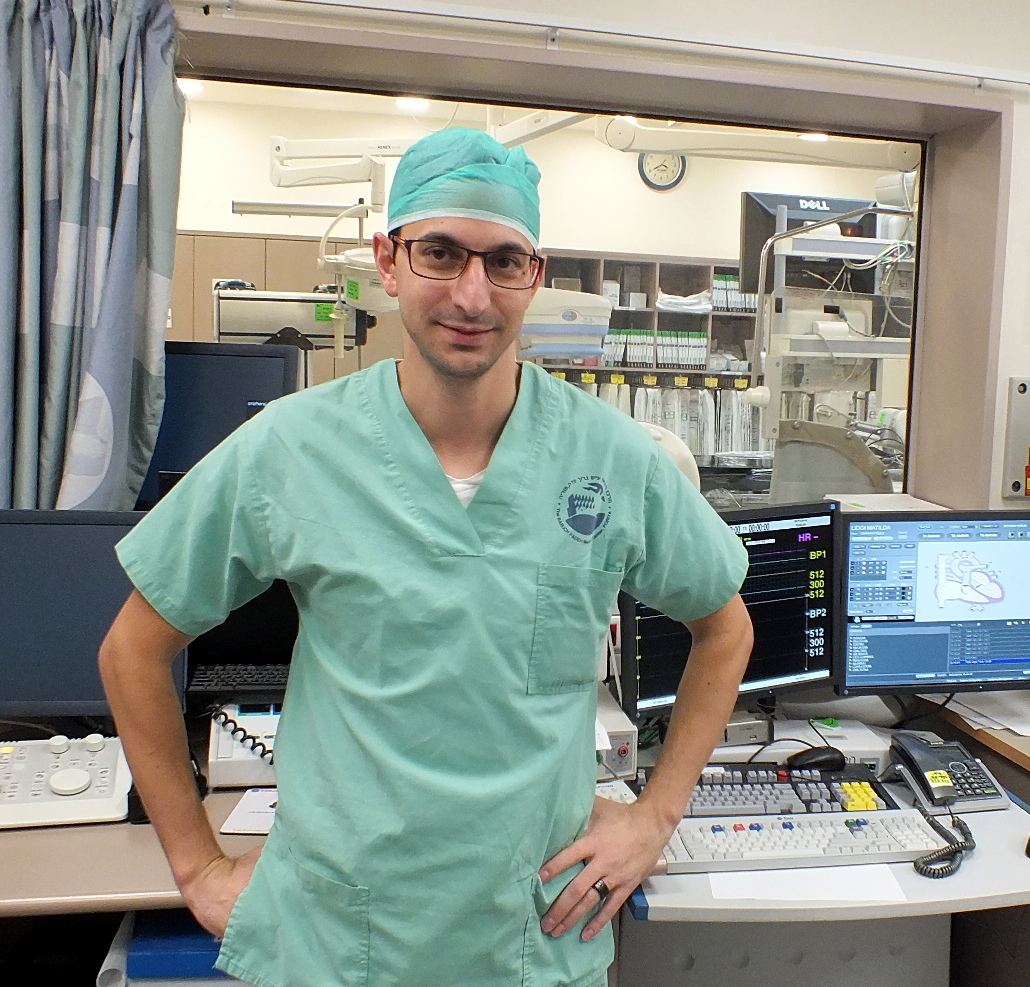 د. نزار اندريا: التدخين يعتبر من بين أهم الأسباب التي تؤدي الى امراض القلب في المجتمع العربي في البلاد