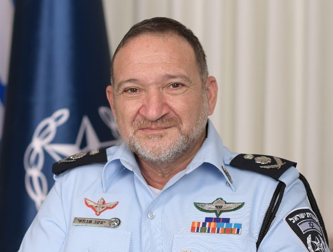 شرطة إسرائيل تواصل عملها وأنشطتها النوعية وعلى رأسها نشاط  المسار الآمن