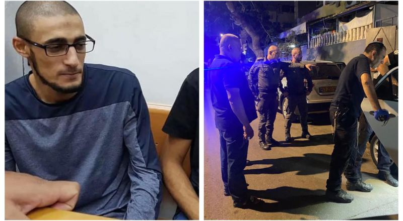 الجريمة الـ84.. مصرع علاء الصح من اللد جراء تعرضه لاطلاق نار