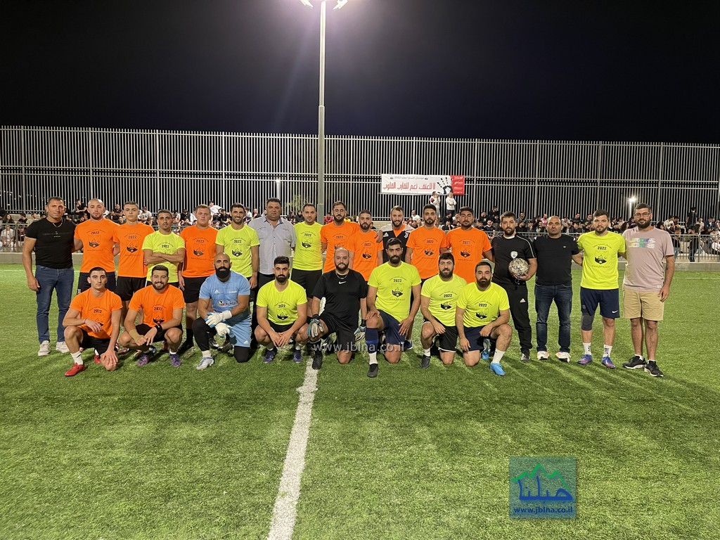 مونديال اكسترا معليا- تأهل نابولي وبرشلونة للنهائي رغم محاولة بطولية من فسوطة للتأهل