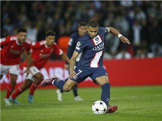 حل وحيد لفسخ عقد مبابي مع باريس