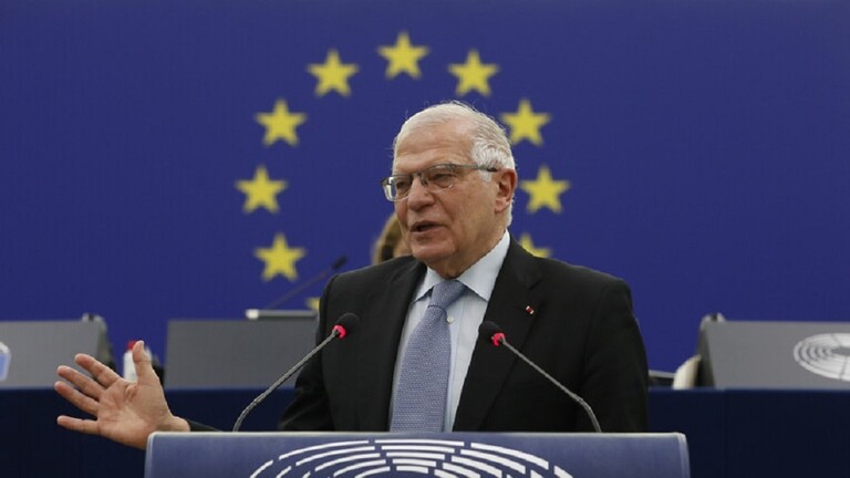 بوريل: أوروبا حديقة والعالم من حولها أدغال يمكن أن تغزو الحديقة