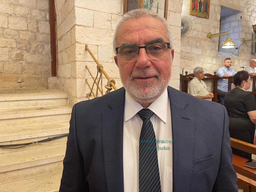  عدل اسرائيلي مغشوش وذاكرة فلسطينية شعبية قصيرة  جواد بولس