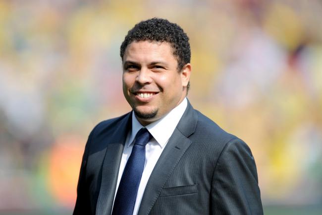 الظاهرة رونالدو: أعاني من الاكتئاب.. وأتلقى علاجا نفسيا