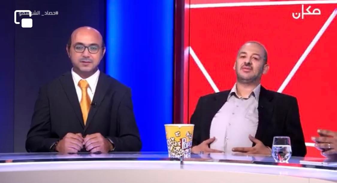 أسبوعين قبيل الانتخابات: النواب العرب يجتمعون على طاولة واحدة من خلال  الشوسمو