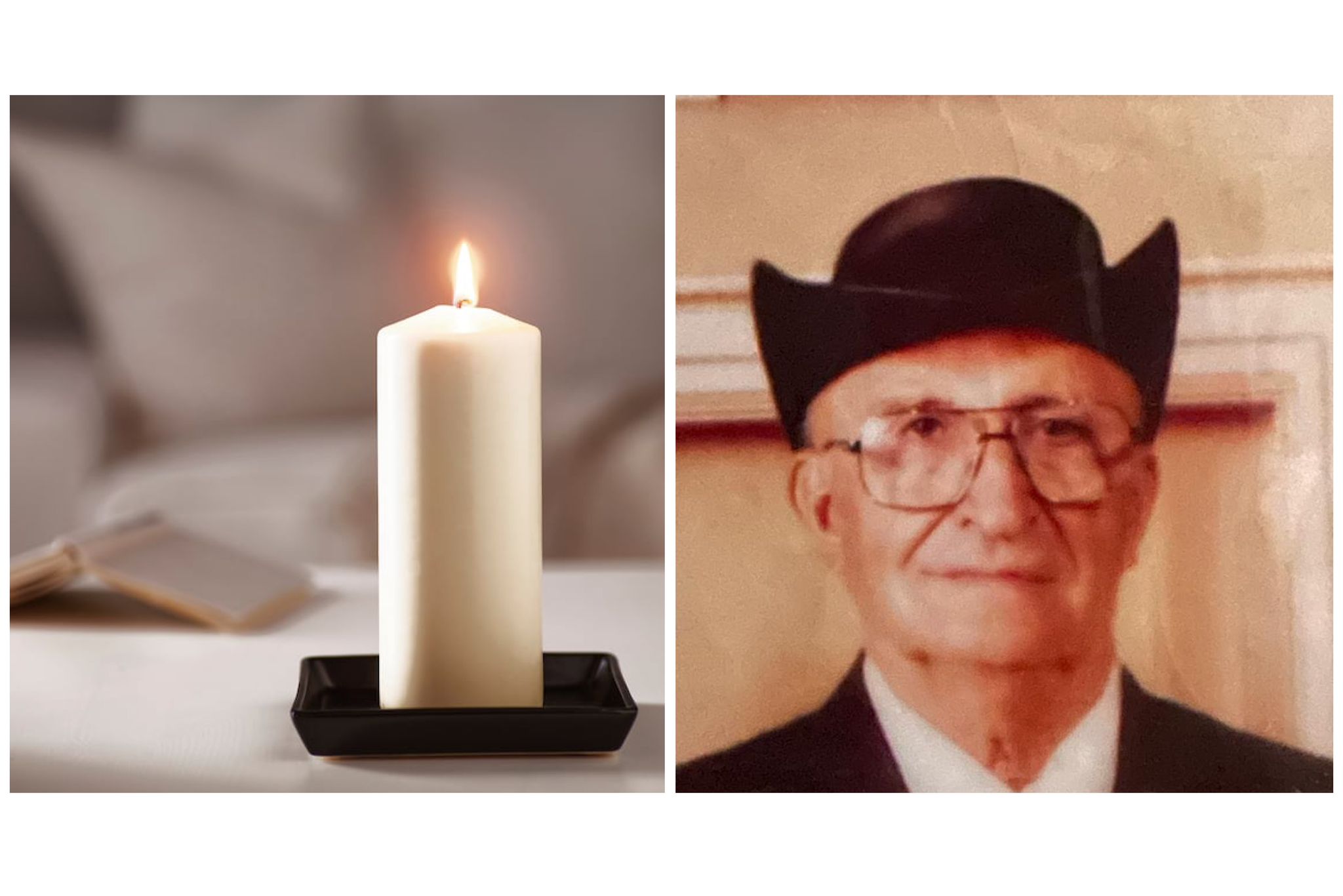 فسوطة-استراليا:وفاة الفاضل مانويل ناجي حبيب خوري- ابو منذر- 92 سنة