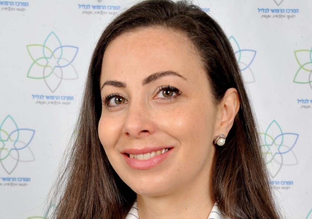 تعيين الدكتورة ريم خوري مديرة جديدة لوحدة  جراحة الثدي في المركز الطبي الجليل