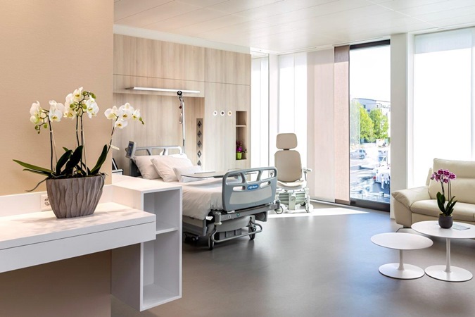 كيف تحظين بأفضل رعاية طبية في مواجهة سرطان الثدي