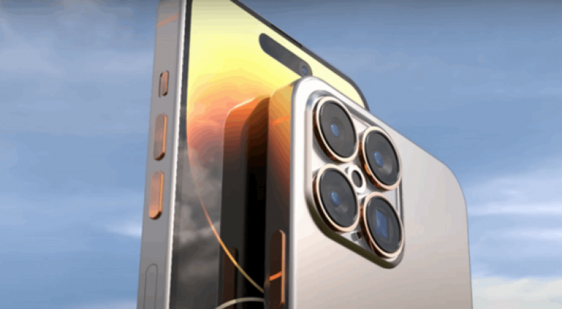 هاتف آيفون القادم سيحصل على ميزات لم تطرحها آبل من قبل!