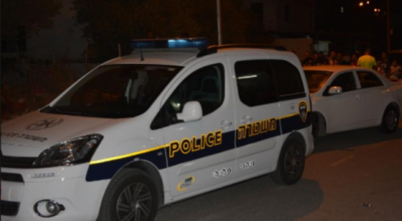 الرامة: مصرع شخص (75 عامًا) واصابة آخر بعيار ناريّ