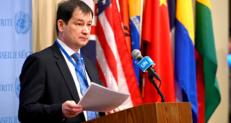 موسكو: الهجمات الإسرائيلية على سوريا لن تبقى دون رد مناسب