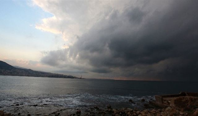 حالة الطقس: أجواء خريفية معتدلة حتى السبت