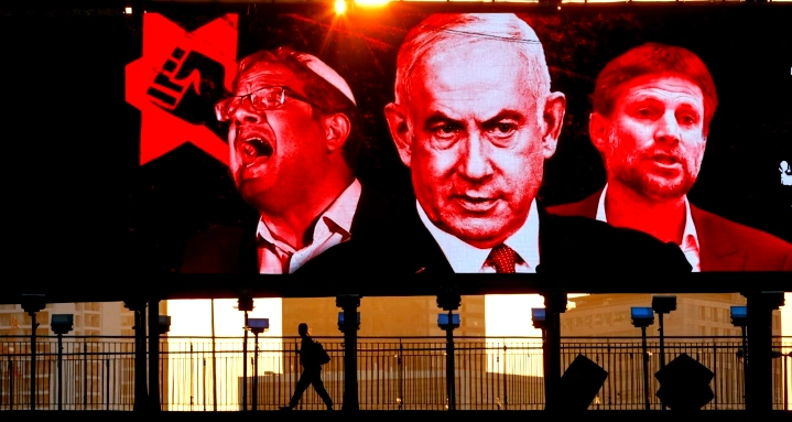 مازن غنايم: حملة الليكود بخفض نسبة التصويت مقصودة لضرب شعبنا وعلينا الخروج للتصويت للقوائم العربية