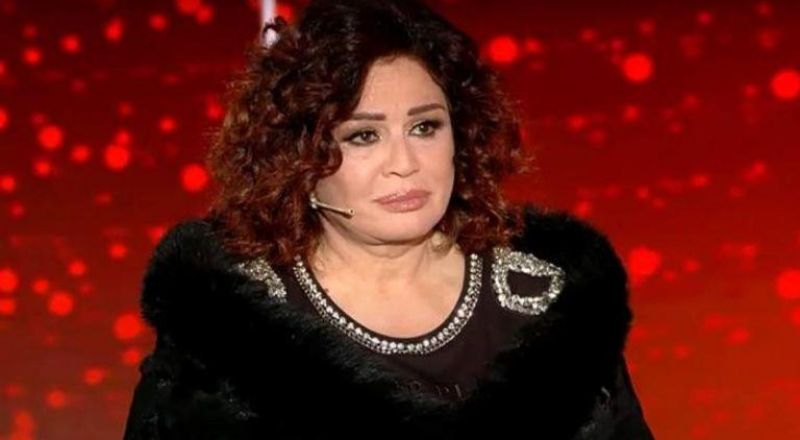 إلهام شاهين: السينما والمشاهد الجريئة تراجعت بسبب المدّ الديني