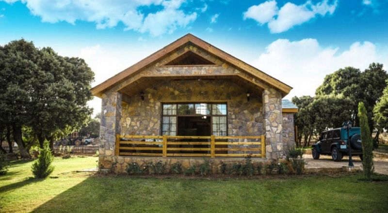 تايم للفنادق تستعد لافتتاح أول منتجع بيئي فاخر في المغرب