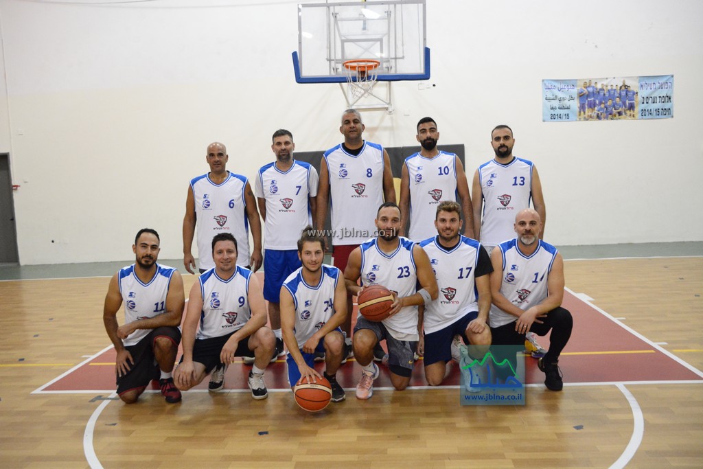 صور وفيديو- عهد جديد لكرة السلة في معليا, وغدًا الأربعاء المباراة الأولى في الدوري الساعة 19:00 في القاعة الرياضية